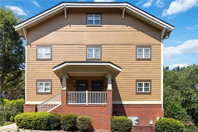 1223 Watson Trail Se, Atlanta