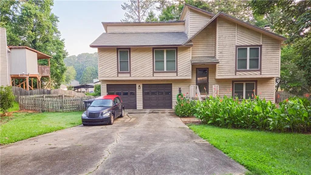 4737 Trailblazer Court Nw, Lilburn