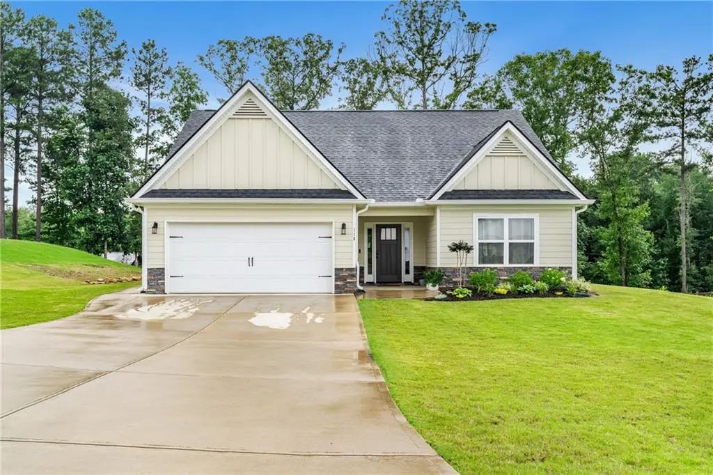 118 Whitley Crossing, Rockmart