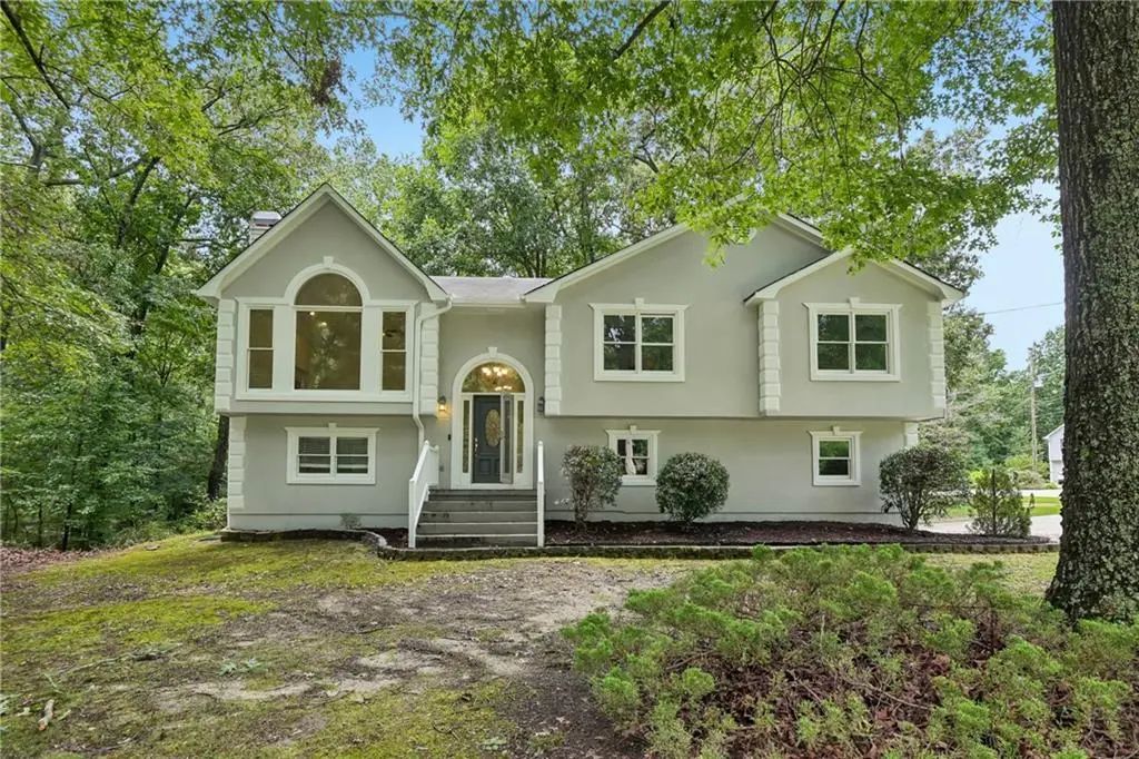 18 Misty Ridge Place, Hiram