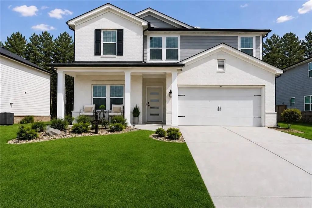 4161 Dean Grove Way, Loganville