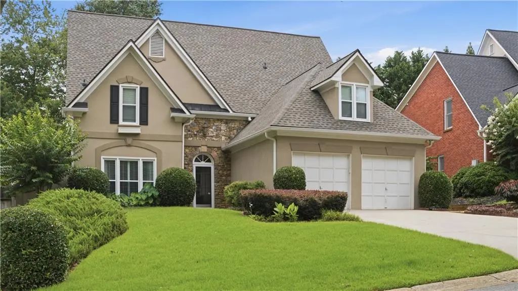 720 Noble Oak Drive, Marietta