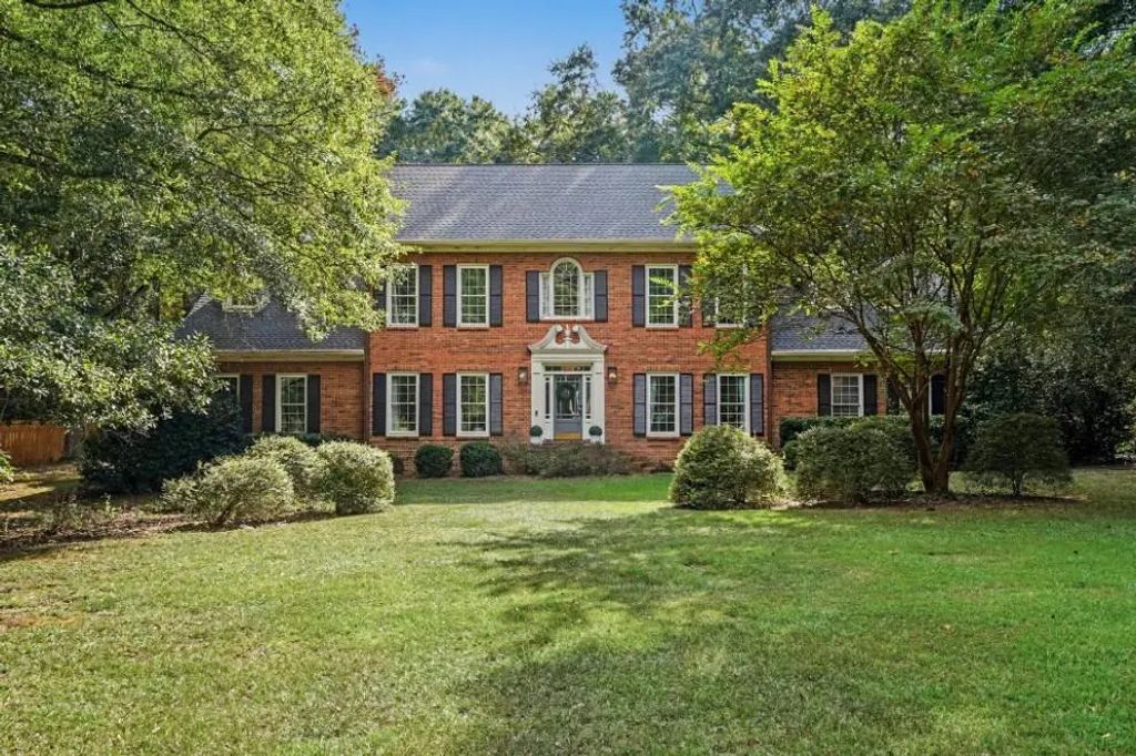 960 Todd Drive, Covington