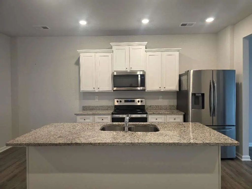 4353 Smithgall Court, Union City