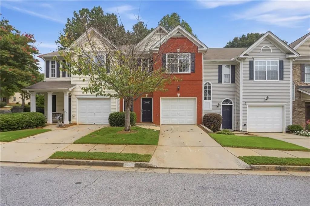 3622 Lantern Crest Cove, Scottdale
