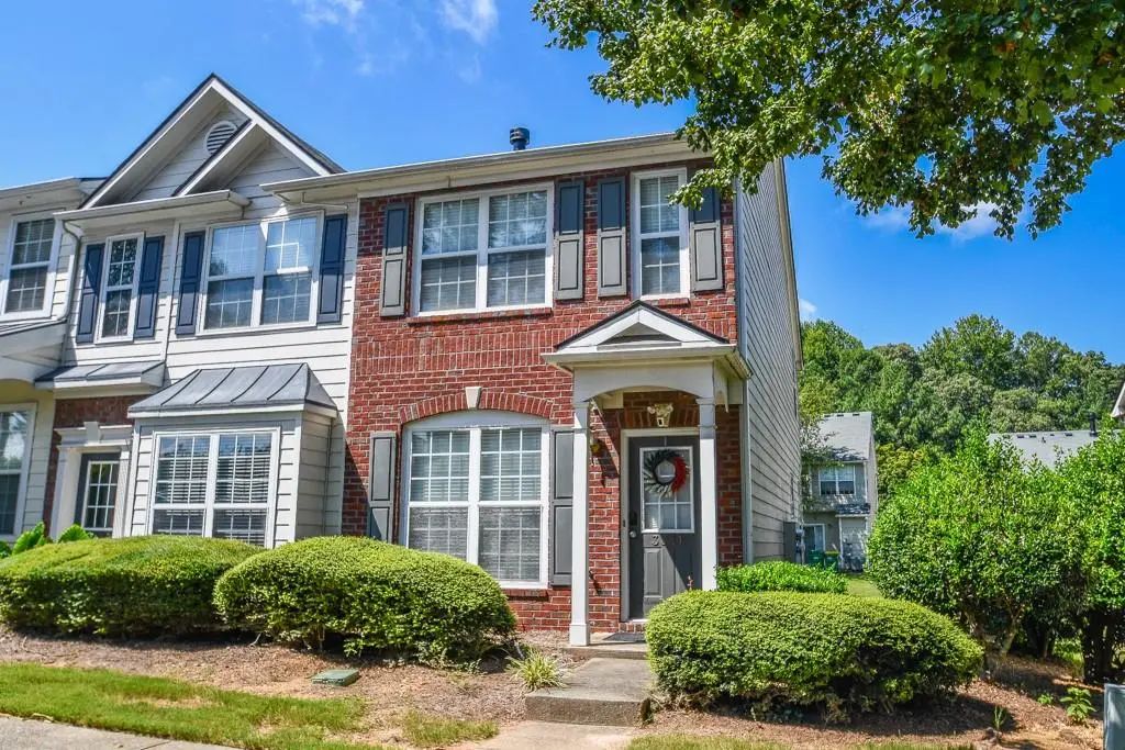 3381 Hidden Cove Circle, Peachtree Corners