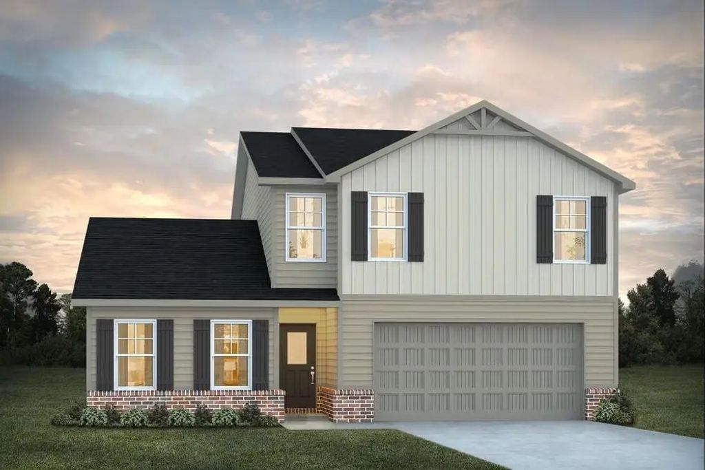 433 River Walk Farm Parkway, Covington