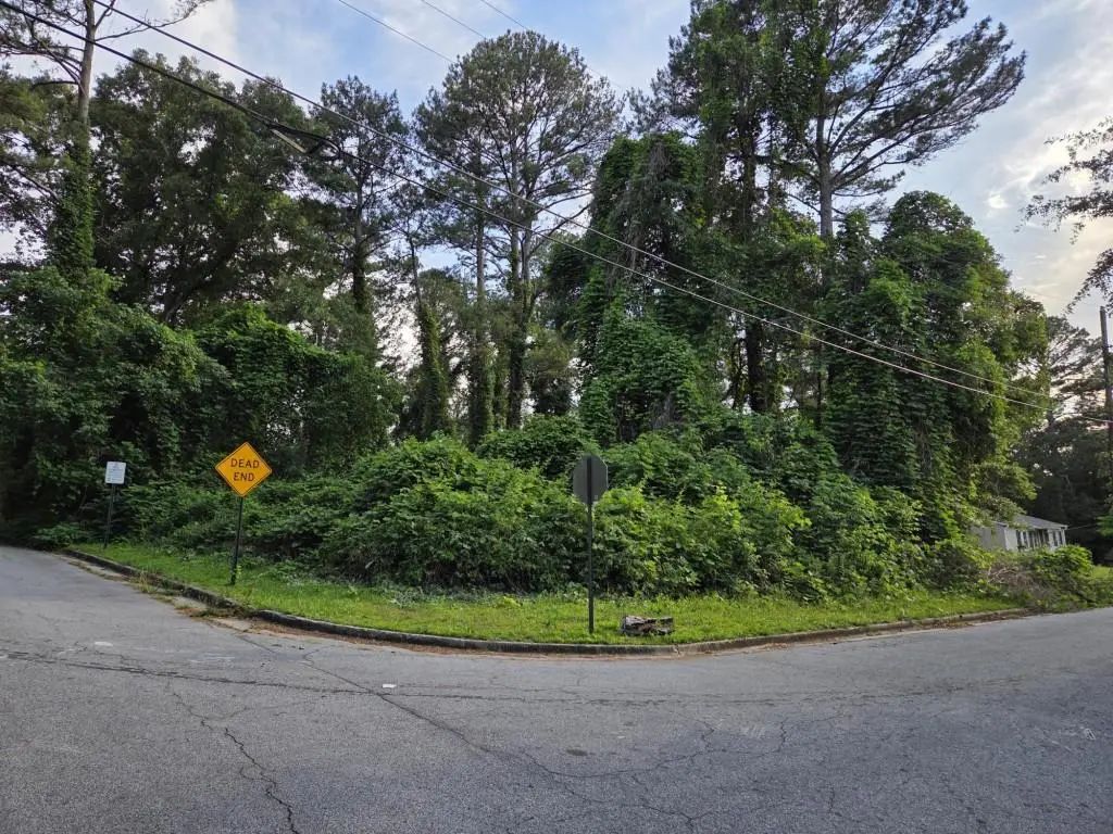 93 Finch Drive Se, Atlanta