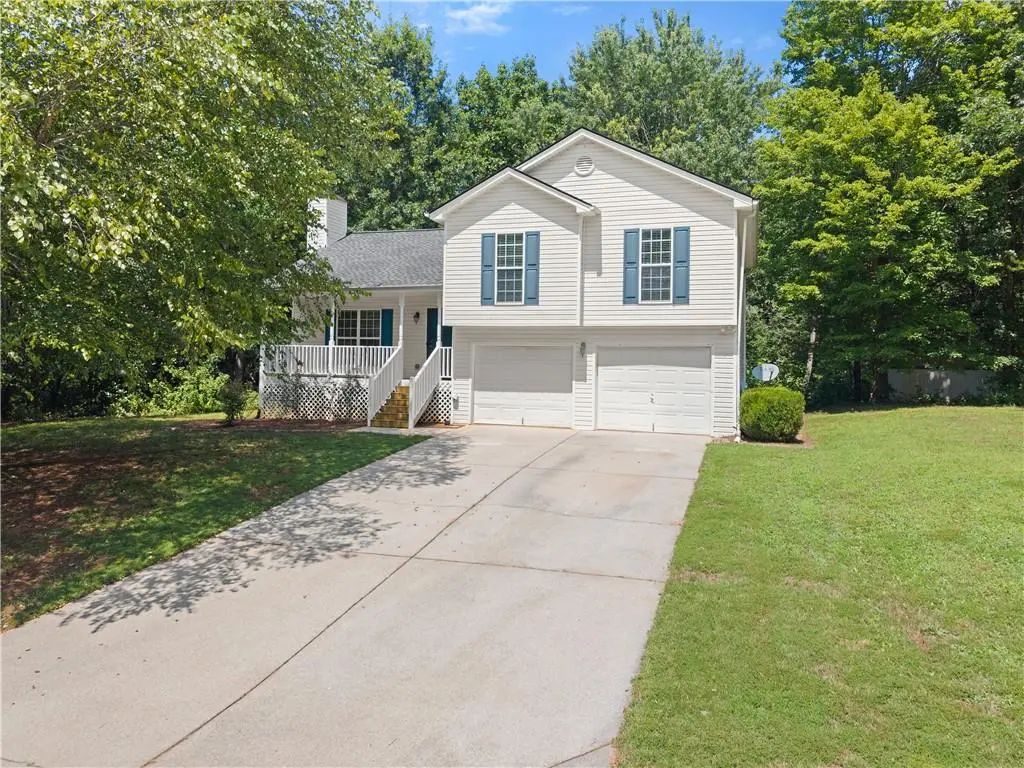 5538 Mountain View Parkway, Lula
