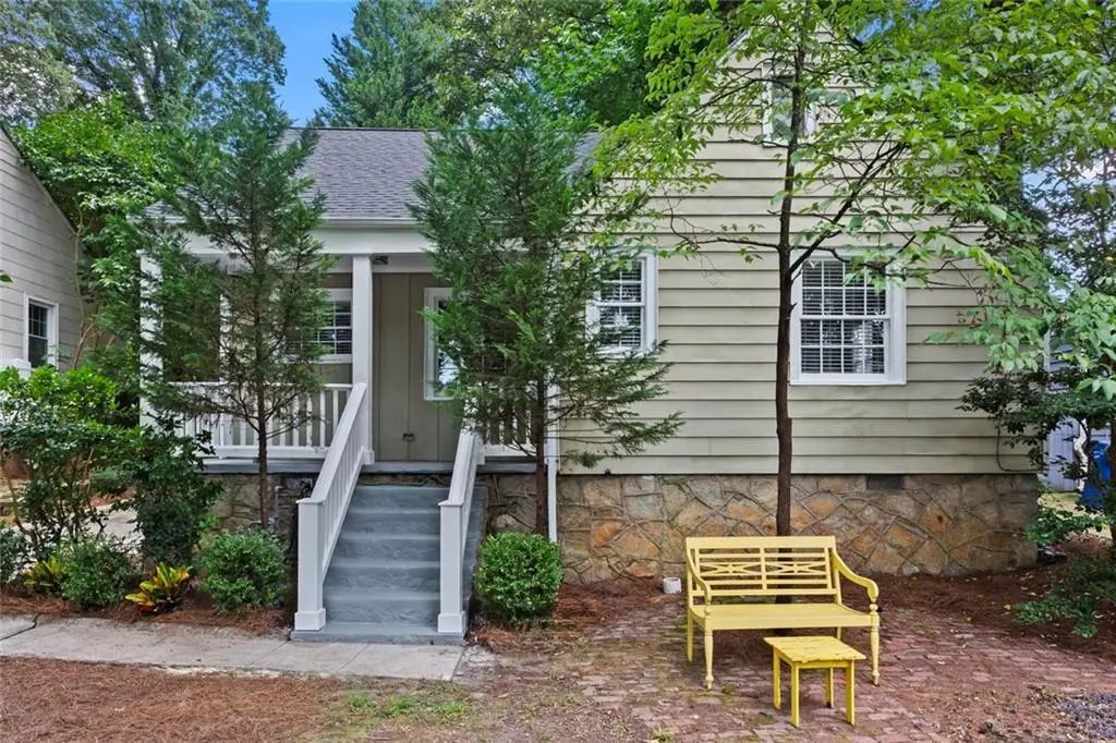 1053 Faith Avenue Avenue Se, Atlanta