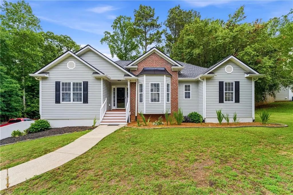 4036 Saint George Walk Sw, Powder Springs
