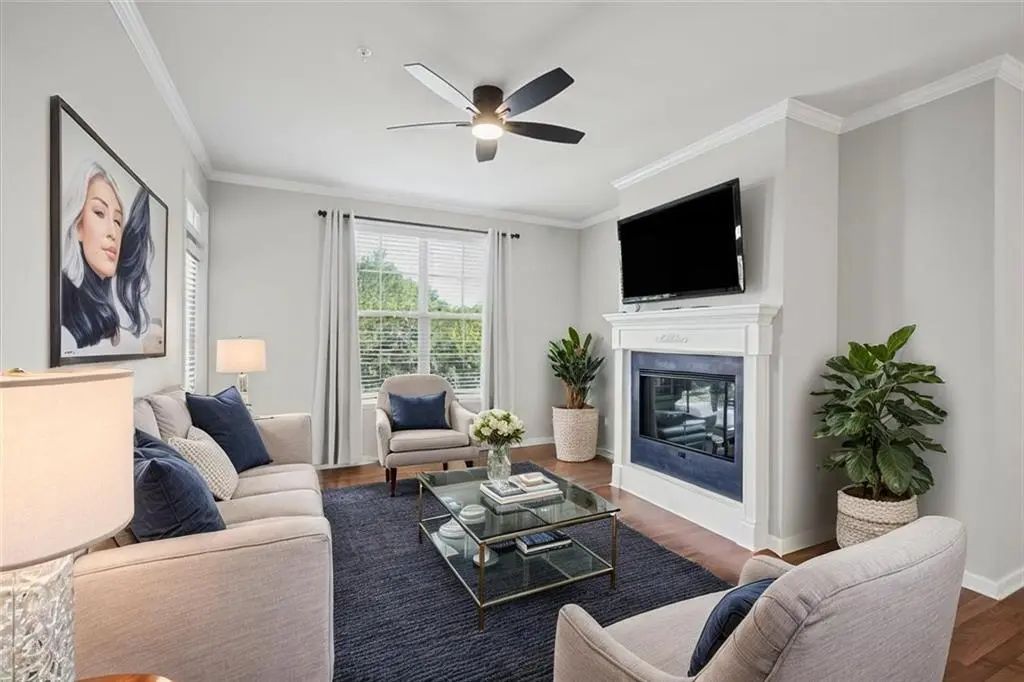 Unit 3307 - 4805 W Village Way Se, Smyrna