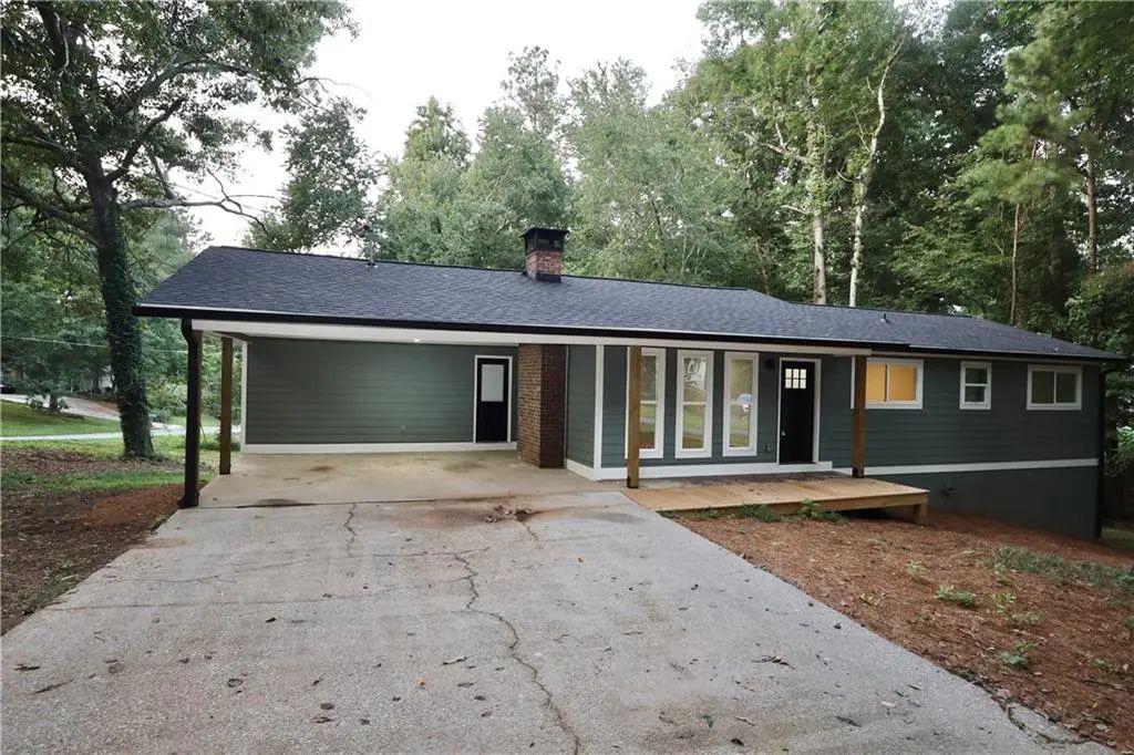 83 Thunderwood Trail, Dallas