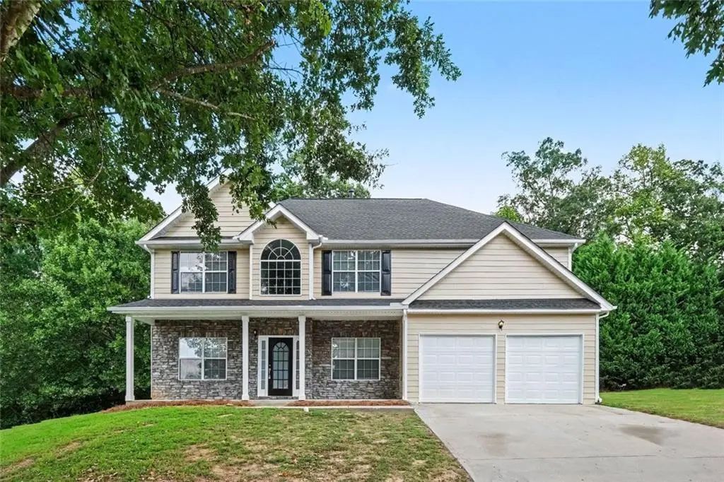 3511 Umatilla Lane Sw, Atlanta