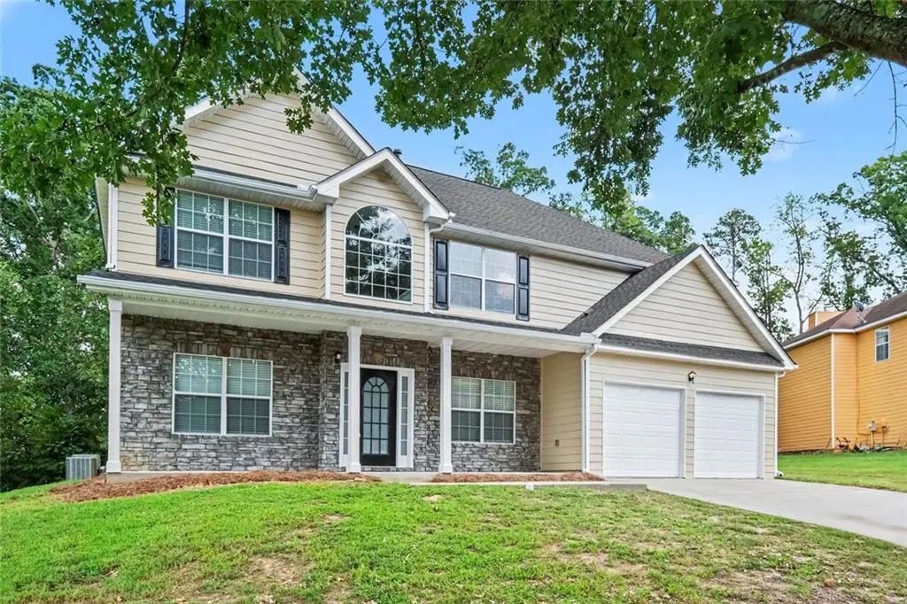 3511 Umatilla Lane Sw, Atlanta