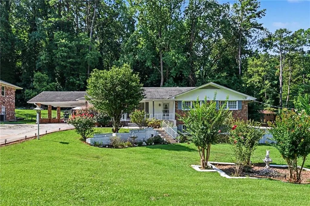 2700 Hayden Drive, East Point