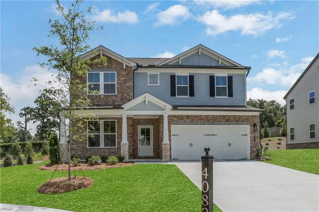 4082 Adler Circle, Buford