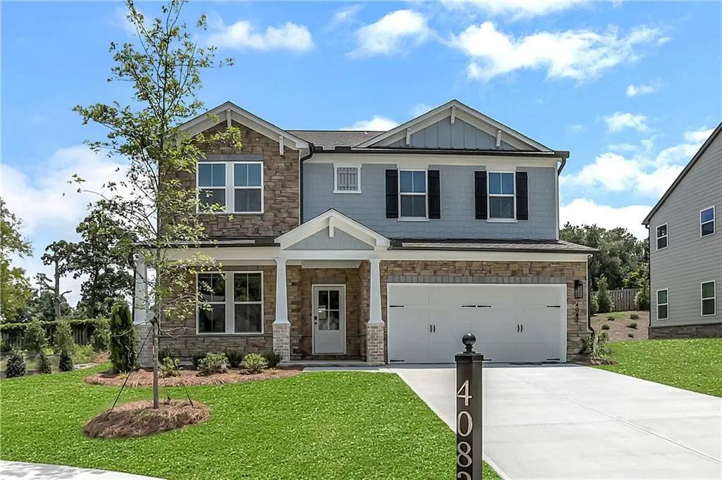 4082 Adler Circle, Buford