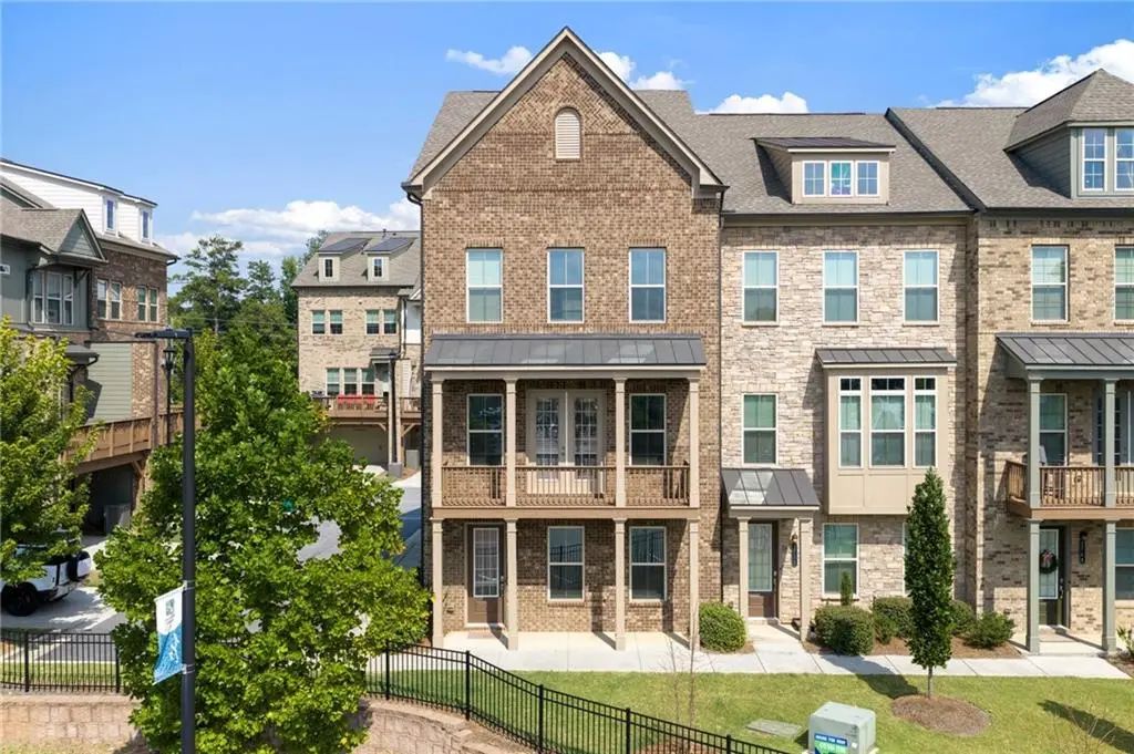 3768 Duke Center Way, Peachtree Corners
