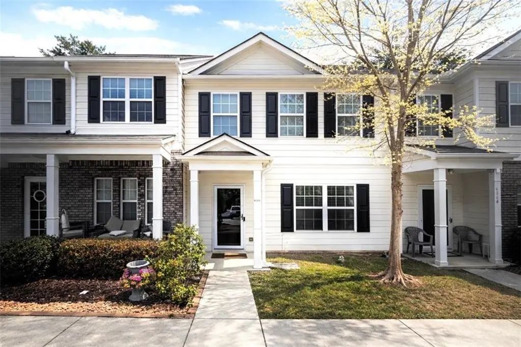 6198 Shoals Loop, Union City