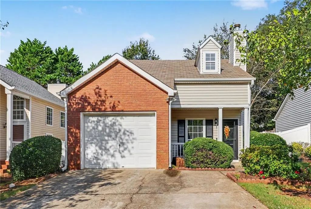1073 Daventry Crossing, Woodstock