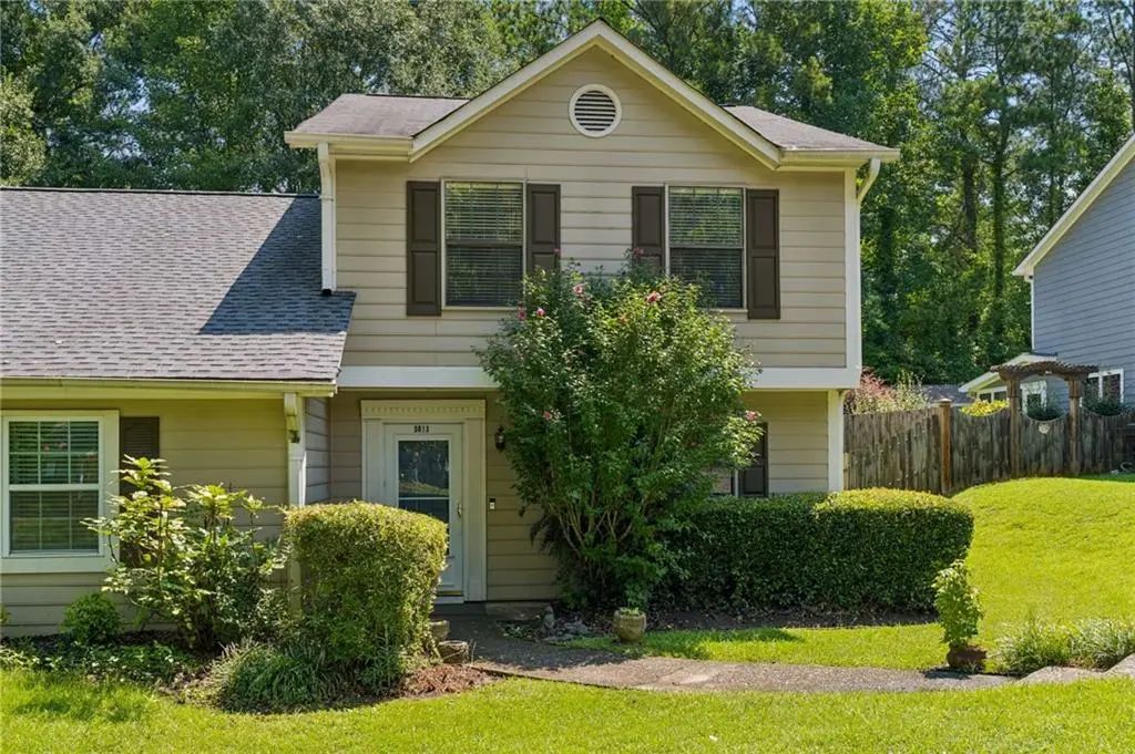 5013 Village Green Way, Alpharetta