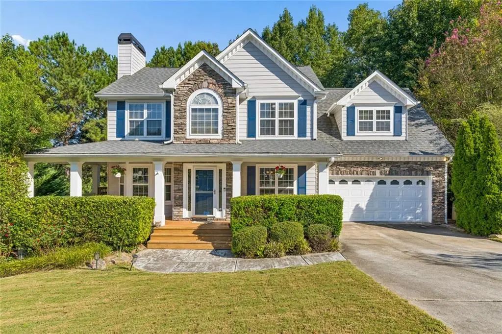 3160 Gem Ives Court Ne, Buford