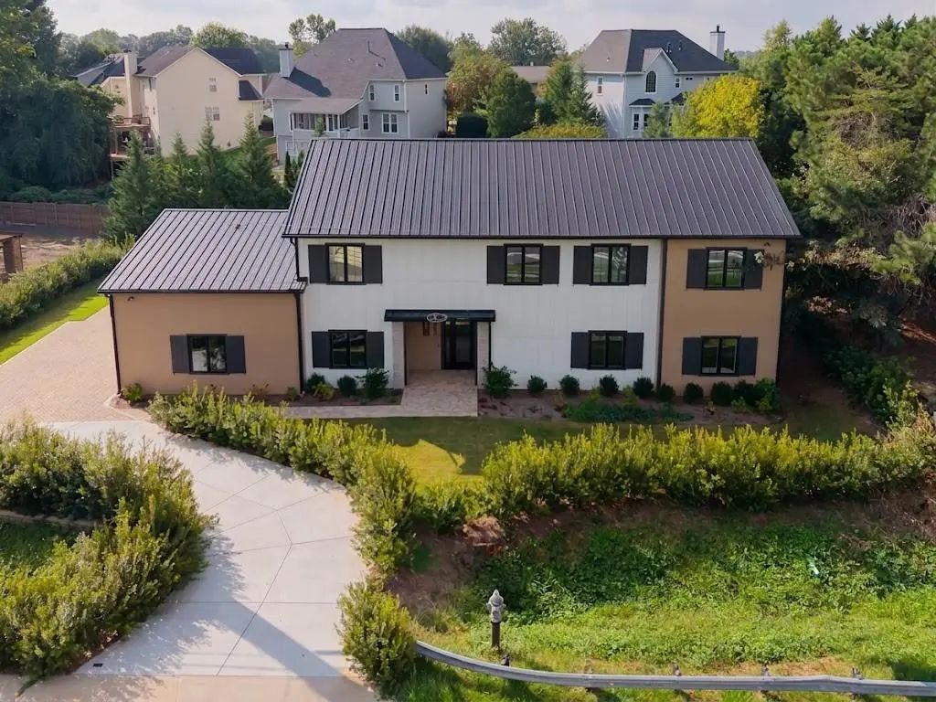 2650 Roswell Road, Marietta
