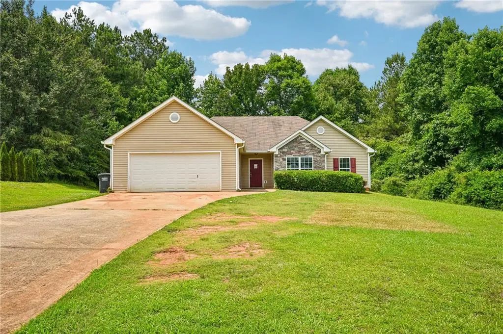 70 Shenandoah Lane, Covington