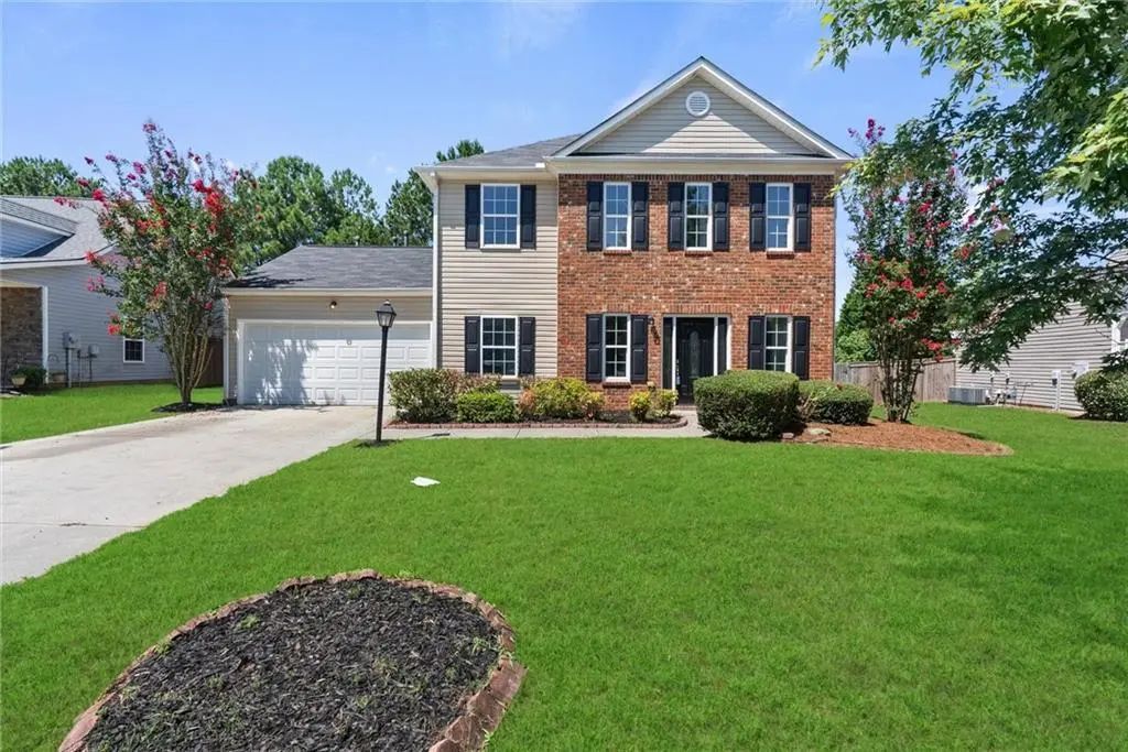 3913 Willow Fields Court, Loganville