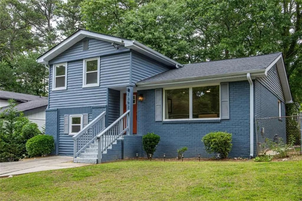 1392 Willow Trail, Atlanta