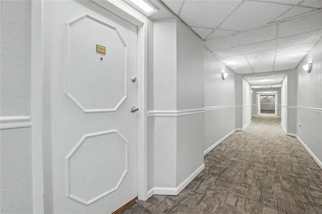 Unit #1203 - 2479 Peachtree Road Ne, Atlanta