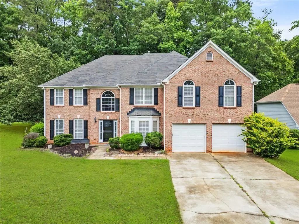 6906 Wynmeadow Drive, Stone Mountain