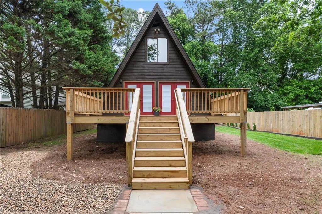 1595 Turner Road, Cumming