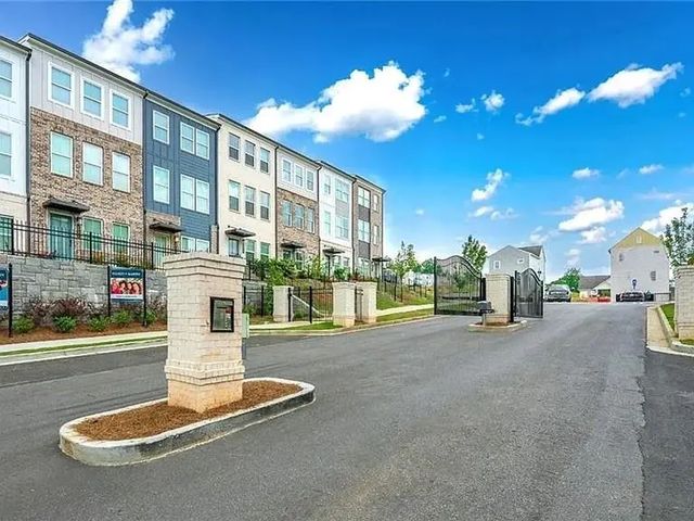 2635 Creekside Drive Nw, Atlanta