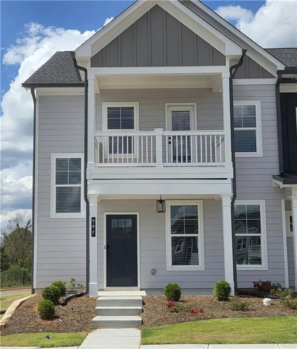 204 Grand Highlands Court, Winder