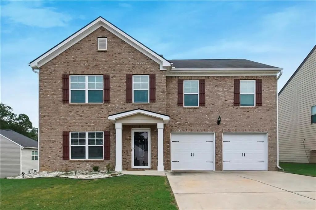 3314 Enterkin Lane, South Fulton