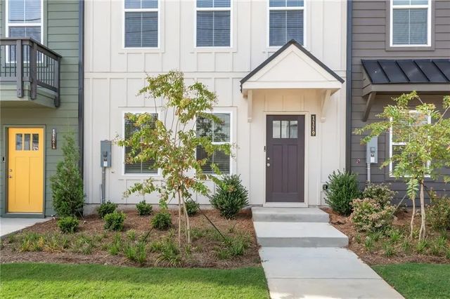 Unit Lot 10 - 1119 Hodgepodge Way, Atlanta