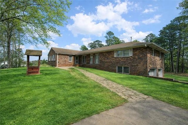 3191 Ernest W Barrett Parkway Nw, Marietta