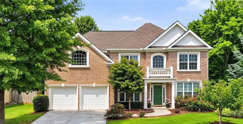 100 Bradshaw Park Drive, Woodstock
