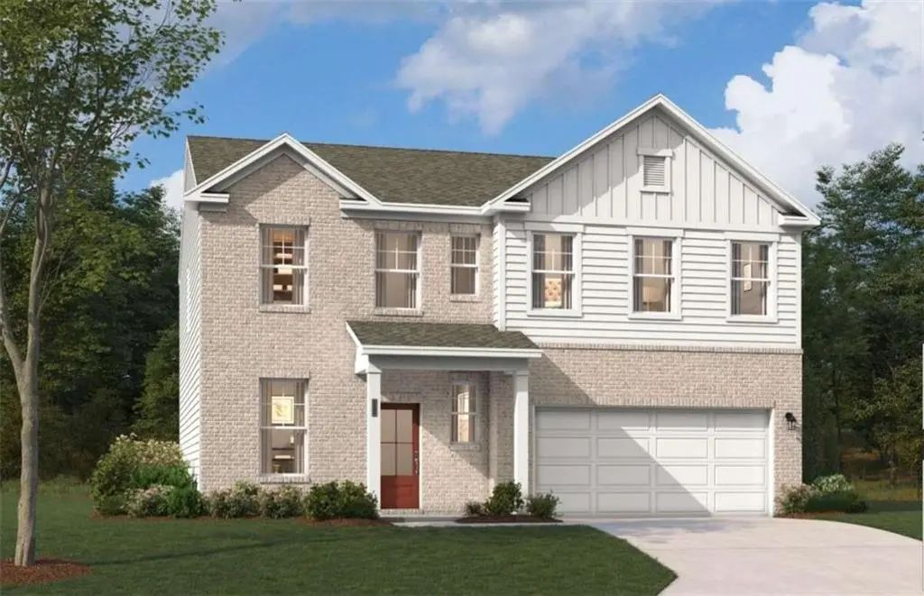 413 Satilla Court, Locust Grove