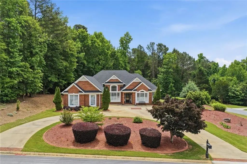 1000 Laddington Lane, Peachtree City