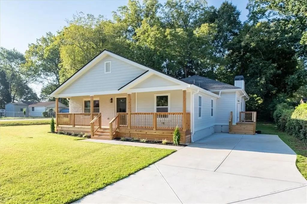 1068 Mclinden Avenue Se, Smyrna