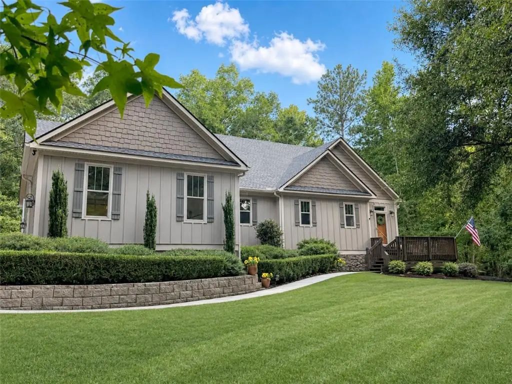 207 Marion Beavers Road, Sharpsburg