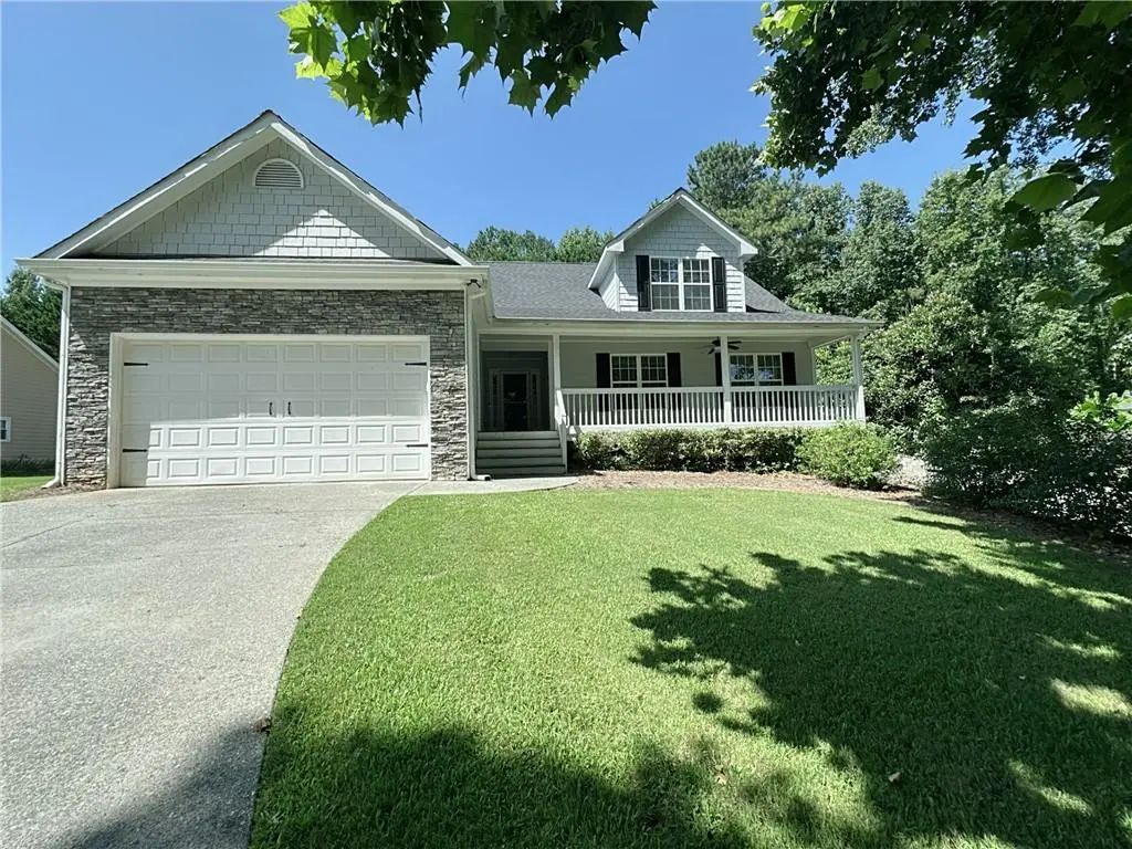 928 Mulberry Fields Cove, Auburn