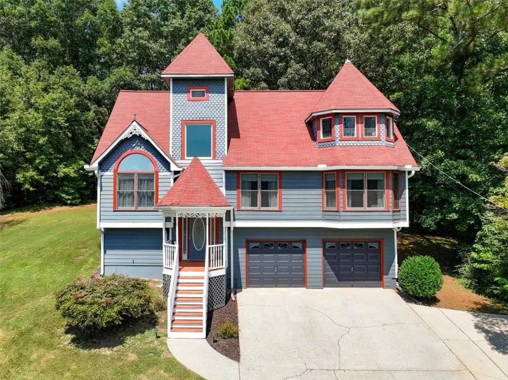 51 Chantilly Way, Dallas