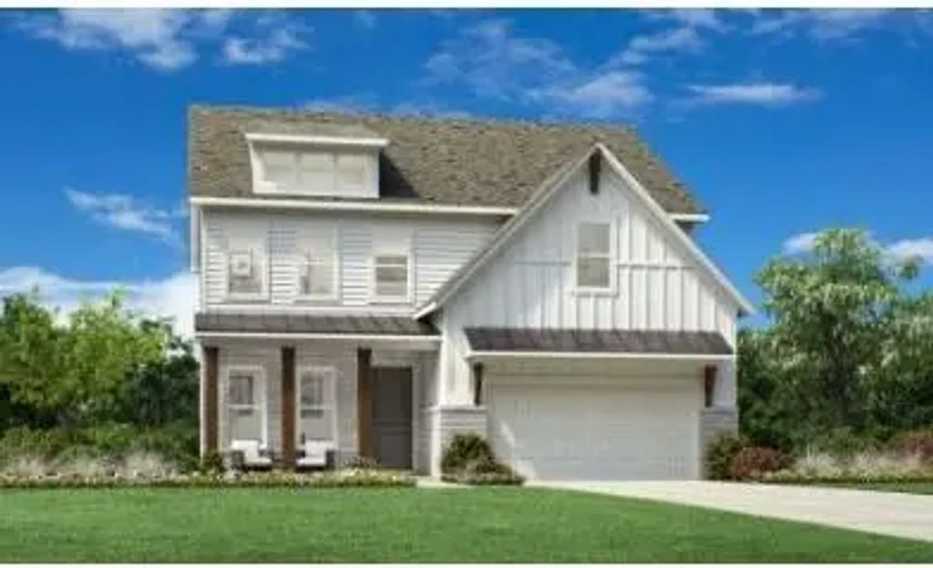 4420 Waylon Drive, Cumming