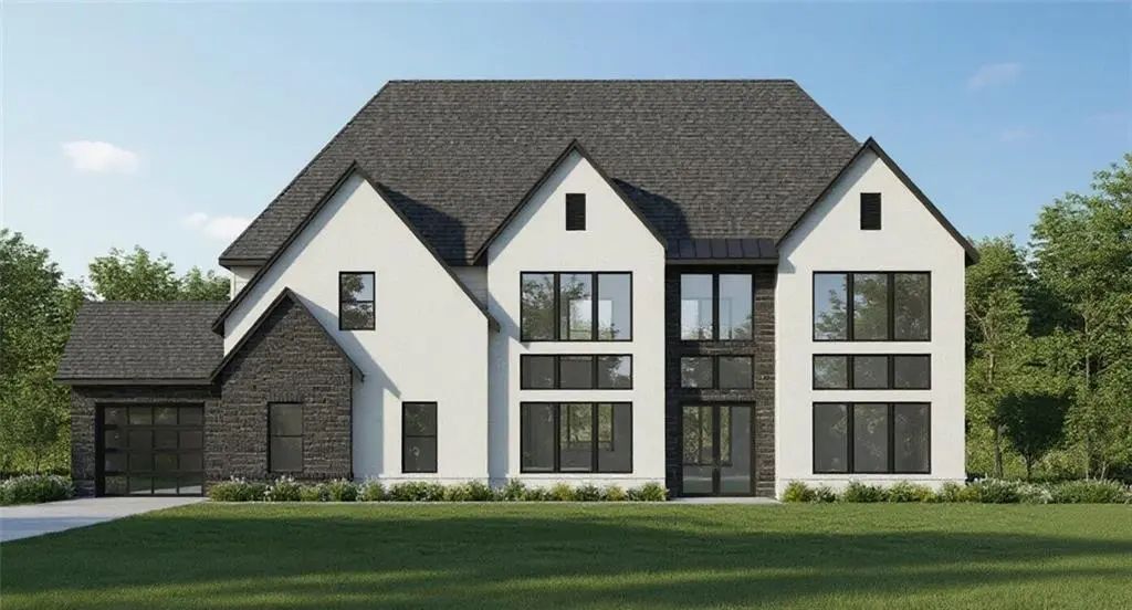 3225 Camp Branch Circle, Buford