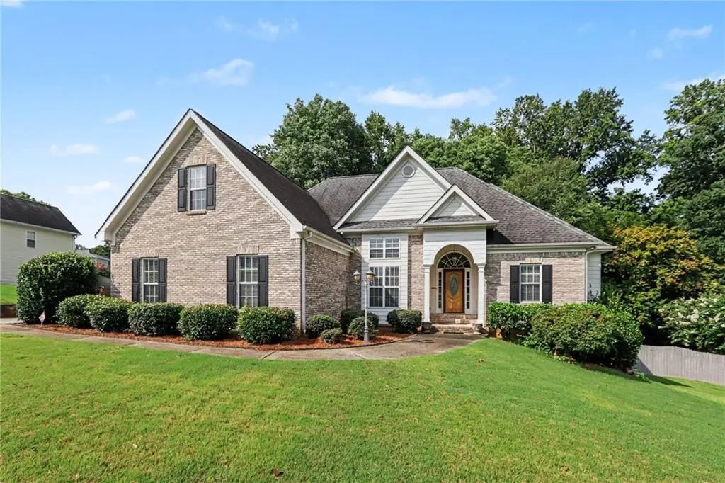 1264 Harvest Lane, Hoschton