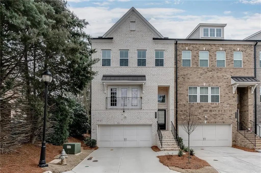 2267 Pink Hawthorn Drive, Buford